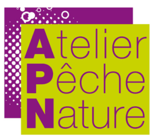 Logo Atelier Pêche Nature