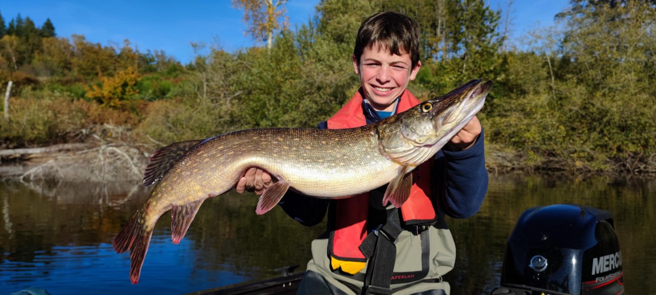 Présentation territoire, le Limousin, la Creuse et le lac de Vassivière